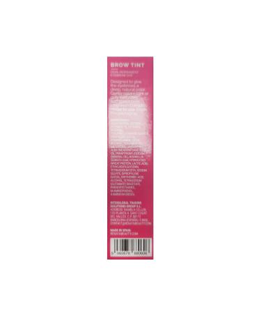 Renata Beauty Eyebrow Color - Long-Lasting & Gentle 15ml | Premium 4-Week Tint in 4 Shades - Buy Now! - Buy Online on GoSupps.com