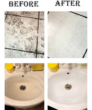 Sleepdrops Bathroom Cleaner Sleepdrops Glass Cleaner Spray/500ML Bathroom Descaler Spray Multifunctional Cleaner All-Purpose Bathroom Descaler Spray (2PCS) - Buy Online on GoSupps.com