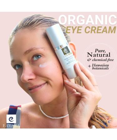 Eavara Collagen Face Moisturizer Eye Cream and Tallow Balm Set Organic Skincare Trio with Grass-Fed Tallow Collagen Peptides Hyaluronic Acid and Jojoba Oil Hydrates Firms & Soothes - Buy Online on GoSupps.com