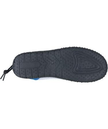 Buy Seac Reef Quick-Drying Bathing Shoes for Adults & Children - Pool & Beach - 37 EU Blue | International Shipping - Buy Online on GoSupps.com
