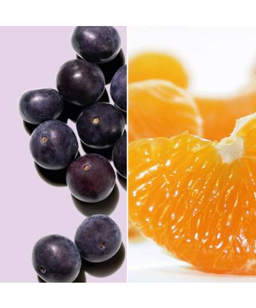 Senso Naturale Multivitamin Solid Body Oil Vitamin C/E Revitalizing Cream for Radiant and Youthful Skin Moisturizing Antioxidant Anti-Stains 100% Natural and Vegan - Buy Online on GoSupps.com