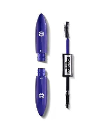 L'Or al Paris mascara for extended eyelashes 2-step mascara for a visible eyelash lifting effect such as from the salon proxxl extension black 12 ml 1 piece