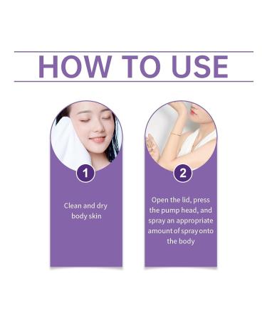 Lip Lavender Fields Body Mist The Of Nature For A Fresh Calming Scent Enhanced Scents Pheromone Perfume Venom Pheromone Perfume For Women The Original Scent Perfume 1# - Buy Online on GoSupps.com