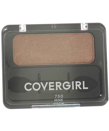 CoverGirl Eye Enhancers 1 Kit Shadow in Mink (750) - 2 Pack - Buy Online on GoSupps.com