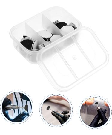 Beavorty 360pi ces Disques Abrasifs De P dicure Rempla ables Pour R pe lectrique Pour limination Des Callosit s Et Peau Morte - Buy Online on GoSupps.com
