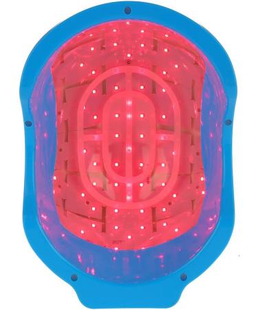 Anti Hair Loss Laser Therapy Helmet for Thinning Hair Treatment | UK - Buy Online on GoSupps.com