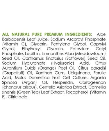 Buy ULTRA C by Absolute Earth | Premium Vitamin C Supplement for Immune Support - Fast International Shipping - Buy Online on GoSupps.com