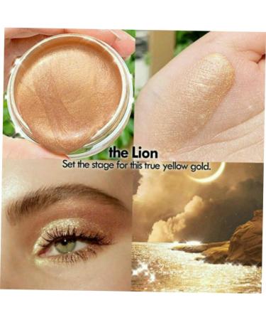 VINTORKY Face Highlighter Cream Gel Eye Shadow Highlighters Highlighter Makeup - Buy Online on GoSupps.com
