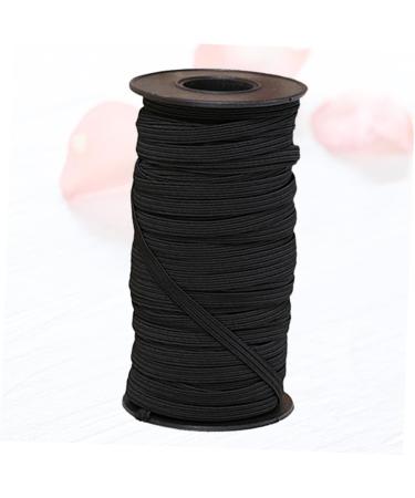 Healvian Elastic Mask Bands - Durable Rubber Ear Straps & Clothing Replacement Tape for Comfortable Fit | International Shipping - Buy Online on GoSupps.com