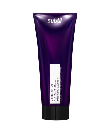subtil subtil Color Lab Care - Blond Mask/Conditioner 200 ML