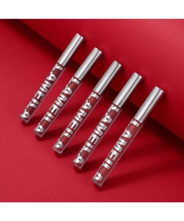 IFOUNDYOU New York Superstay 14H Lipstick - Ravishing Rouge & Noble Red | Long-Lasting 20 Hour Hold - International Shipping Available - Buy Online on GoSupps.com