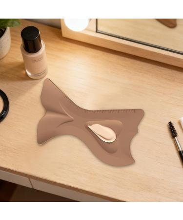 Eyeliner Stencil - Eyeshadow Makeup Guide | Eye Makeup Stencil Suitable for Beauty Parties Everyday Life Meetings Commuters Travel Office Dates Weddings Photoshoots - Buy Online on GoSupps.com