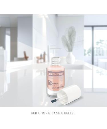 Dermovitamina Micoblock 3 en 1 Onicodistrophie Camouflage 8 Ml - Buy Online on GoSupps.com