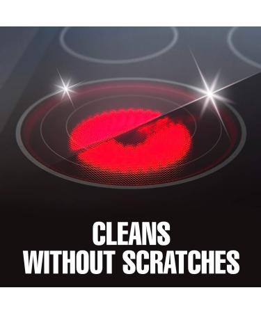 Cillit Bang Hob Cleaner For Cleaning Burnt-on Stains Ovens and Stovetops 200ml style 2 - Buy Online on GoSupps.com