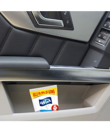 Wish Hand Sanitizer 3.38oz Tube - Convenient 1 Pack | Effective Germ Protection - Buy Online on GoSupps.com