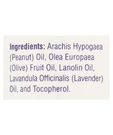 Heritage Store Aura Glow Lavender Scent - 8 Oz (240 ml) | International Shipping Available - Buy Online on GoSupps.com