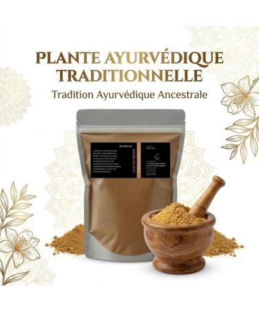 Poudre de Costus Indien 100% Naturelle Soins Sant Beaut & Bien- tre Traditionnel 1 kg - Buy Online on GoSupps.com
