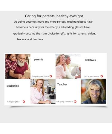 Shop LGQ Bifocal Reading Glasses | UV400 Photochromic Sunglasses | Fashionable Full-Frame Specs +1.00 to +3.00 - Buy Online on GoSupps.com