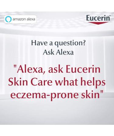Eucerin Baby Eczema Relief Flare-Up Treatment | Steroid & Fragrance Free | 2 oz. Tube - Buy Online on GoSupps.com