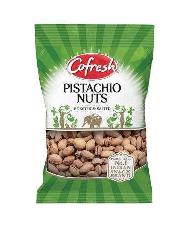 Cofresh Jumbo Salted Pistachios 150g