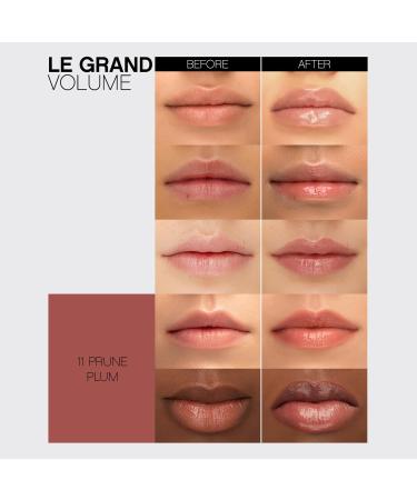 Buy Vivienne Sabo Le Grand Volume Lip Gloss in Prune Plum - International Shipping Available - Buy Online on GoSupps.com