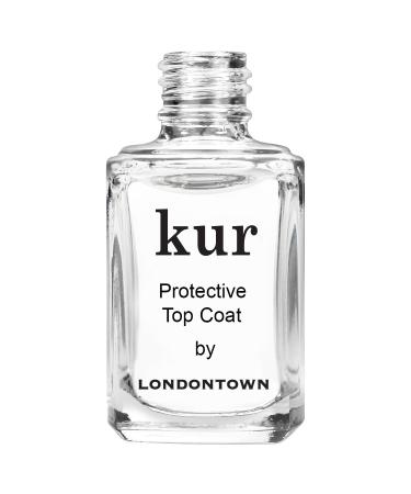 Londontown Kur Coat Original 0.4 Fl Oz - Nail Strengthener Treatment - Buy Online on GoSupps.com