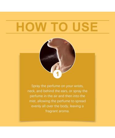 Brazilian Spray Fruity Fragrance Perfume Mist Hair & Body Fragrance Mist Brazilian Fragrance Perfume for Women Eau de Toilette Day or Night Spray (Brazilian Jasmine) (Almond caramel) - Buy Online on GoSupps.com