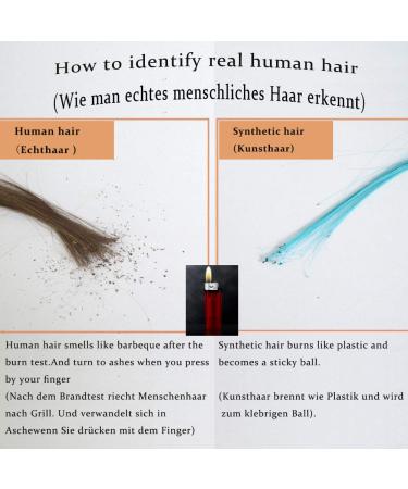 Airao All Lace Toupe for Men - Natural-Looking Hair Replacement Bleached Knot Indian Human Hair #1B50 (Off Black & 50% White) - Buy Online on GoSupps.com