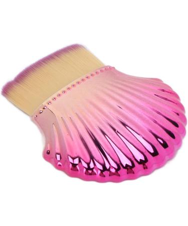 Soft Hair BB Cream Brush Foundation Brush for New Hand Blusher Makeup Brush Cosmetic Tool - Buy Online on GoSupps.com