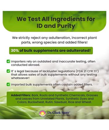 Dr Clark Store Ashwagandha Supplement 650mg, 60 Capsules, Supports Everyday Wellbeing, Energy & Mood Balance - Buy Online on GoSupps.com