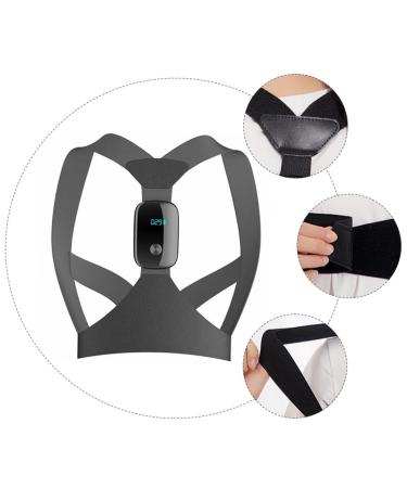 Mobestech 3 Sets Belt Support - Adjustable Child Shoulder & Abs Belts for Comfort & Safety - Buy Online on GoSupps.com