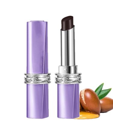 Moisturizing lipstick cosmetic gloss makeup - Tinted lip balm | For dry and chapped lips parties travel work home daily routine women
