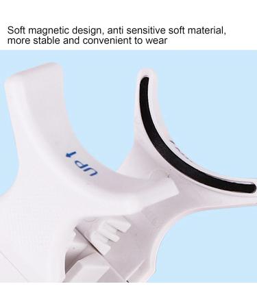 Magnetic Eyelashes False Eyelashes No Glue Needed Magnetic Lashes Natural Strip Eye Lashes 1 Pair Eye Magnetic Fake Eyelashes Fake Lashes With Applicator For Beginners - Buy Online on GoSupps.com