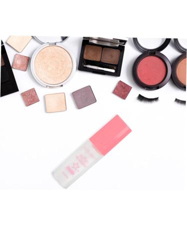 PLAFOPE Contouring Blush Blouses Glowsticks Face Paint Makeup Glow Sticks Highlighter Powder White - Buy Online on GoSupps.com
