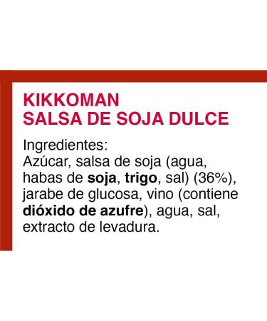  Kikkoman KIKKOMAN Mild Soy Sauce 6 x 250 ml 1 Unit - Buy Online on GoSupps.com