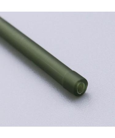 VGOL 100pcs Anti-Tangle Sleeve Replacement - Premium Rubber Fishing Tackle for Outdoor Enthusiasts - Buy Online on GoSupps.com