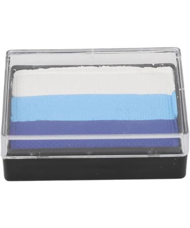 Pongnas 3-Color Cake Makeup Palette for Cosplay 30g (12) - Buy Online on GoSupps.com