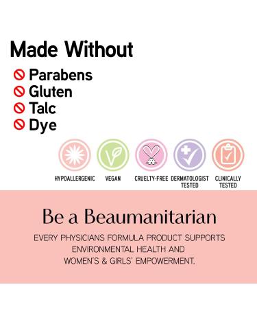 Physicians Formula Butter Glow Bronzing Serum - Nourishing Drops for Radiant Complexion with Murumuru Cupua u & Tucuma Butter - Buy Online on GoSupps.com
