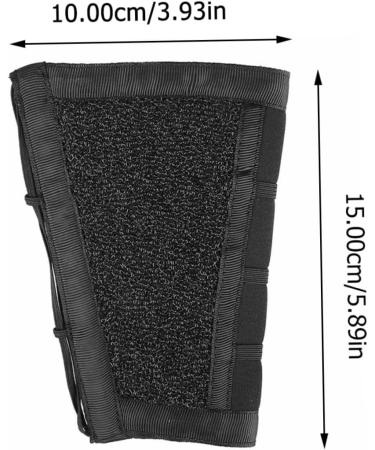 Ipetboom Beauty Tool Cleaner Makeup Brush Cleaning Makeup Brush Cleaner Tool Face Arm Band Beauty Eye Shadow Sponge Makeup Remover Sponge Mat Elastic Webbing Facial Tools - Buy Online on GoSupps.com