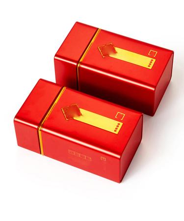 Da Hong Pao th Oolong Fujian Dahongpao Rock TeaWuyi Dahongpao Chinois Top 10 des Th s C l bres pour la F te 50g en Conserve