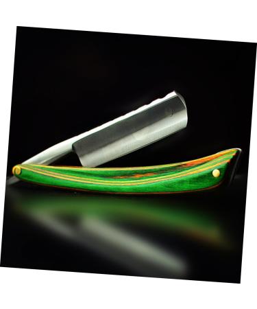 Fomiyes 3-in-1 Men's Shaver - Rapid Shave Razor Blade Folding Knife & Beard Care Tool | International Shipping Available - Buy Online on GoSupps.com