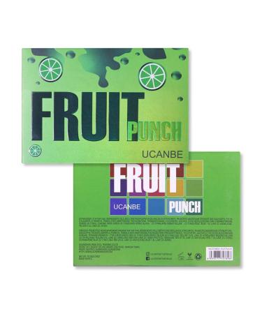 Colorfullavie 15 Color Neon Party Eyeshadow Palette - Shimmer Glitter Matte & Metallic Pigmented Makeup - Buy Online on GoSupps.com