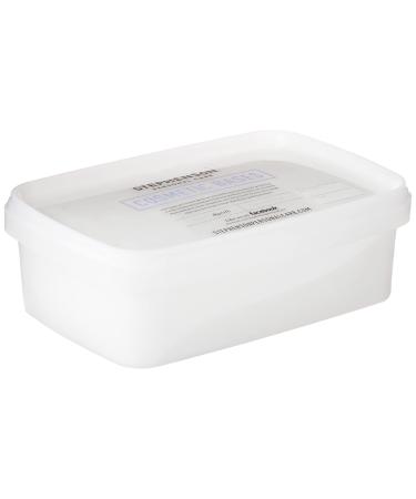 Stephenson Foaming Bath Butter soap Base  2 lb  32 Ounce