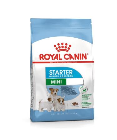 Royal Canin Mini Starter Mother and Babydog 1 kg