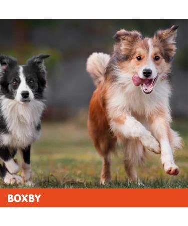 Boxby Superfood Duck-PEA-Cranberry 120g - Buy Online on GoSupps.com