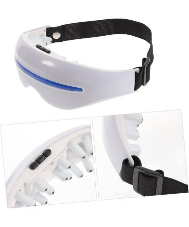 Beaupretty 1 Ensemble De Masseur Pour Yeux Appareil De Massage Pour Yeux Masseur Pour Traitement Des Yeux Masseur Anti- ge Masseur Pour Soins Des Yeux Traitement Pour - Buy Online on GoSupps.com