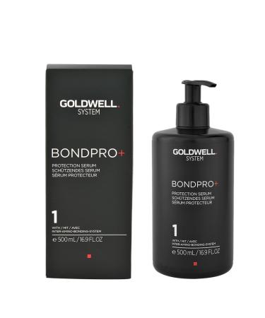 GOLDWELL