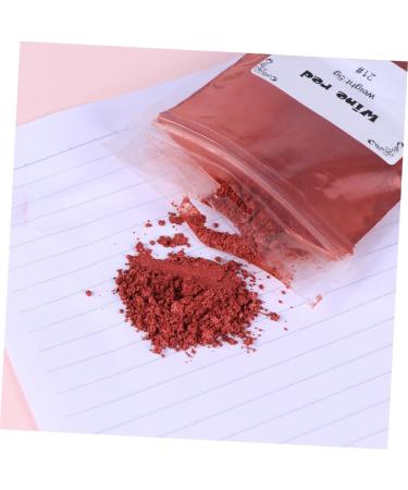 Operitacx 90 Pcs Makeup Brush Powder Makeup Resin Pigment Mica Pigment Mica Powder Pigment Powder Manicure As Shownx3pcs mediumx3pcs - Buy Online on GoSupps.com
