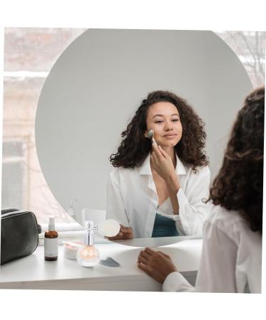 BIUDECO 1pc Body Air Bag Powder Hair Perfume Facial Tools Powder Spraying Tool Baking Powder Bride Cosmetic Golden medium - Buy Online on GoSupps.com