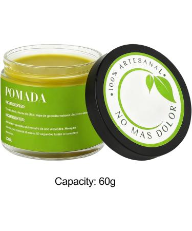 Cr me de r cup ration musculaire | Agent de massage doux apaisant et nourrissant longue dur e pour le corps - Cr me de soin pour le soutien musculaire du corps pour grand-m re grand-p re amoureux - Buy Online on GoSupps.com